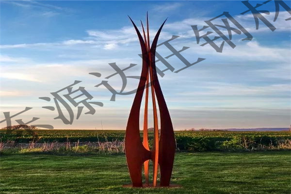用戶對Q345NH耐候鋼出廠檢驗報告單怎么看