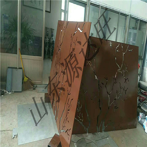 Q55ONH耐候鋼板密度測驗(yàn)資料